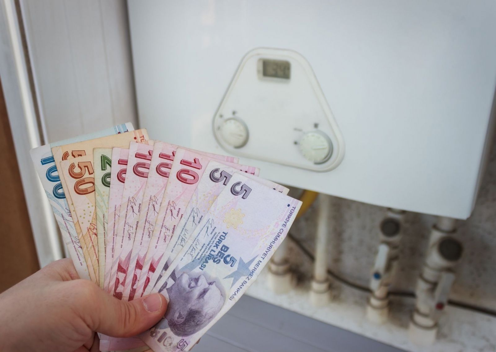 Kombi Tamir Servisi Ücreti